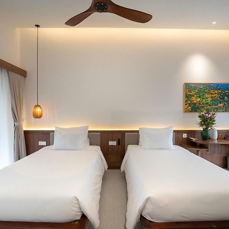 Shoreline Stay Hoi An Exterior photo