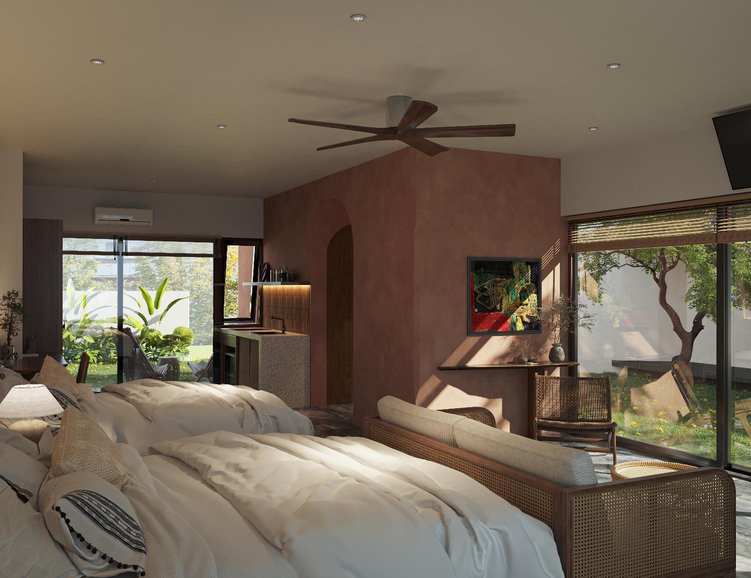 Shoreline Stay Hoi An Exterior photo