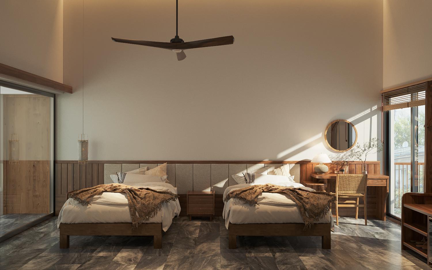 Shoreline Stay Hoi An Exterior photo